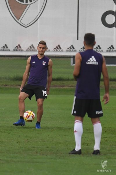  (Foto: Prensa River)