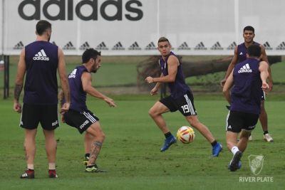  (Foto: Prensa River)