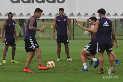  (Foto: Prensa River)