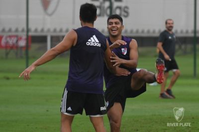  (Foto: Prensa River)