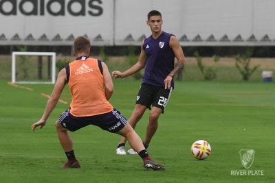  (Foto: Prensa River)