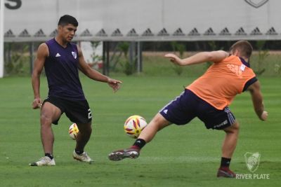  (Foto: Prensa River)