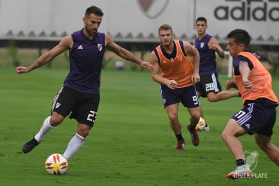  (Foto: Prensa River)