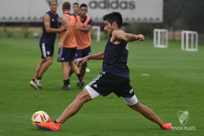  (Foto: Prensa River)
