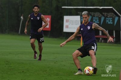  (Foto: Prensa River)