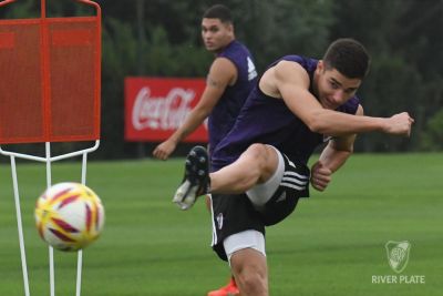  (Foto: Prensa River)