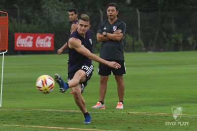  (Foto: Prensa River)
