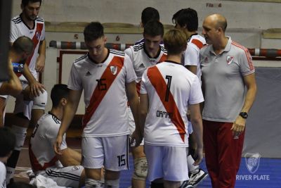  (Foto: Prensa River)