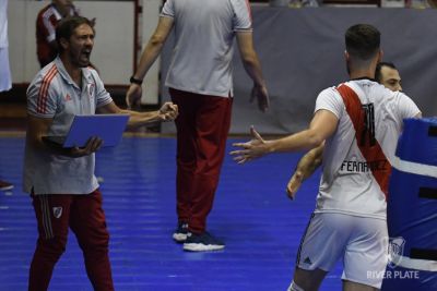  (Foto: Prensa River)