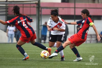  (Foto: Prensa River)