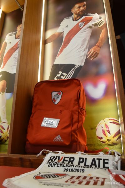  (Foto: Prensa River)
