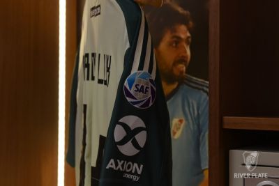  (Foto: Prensa River)