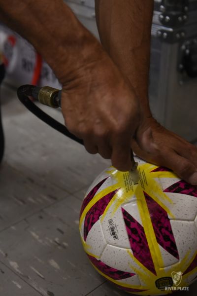  (Foto: Prensa River)