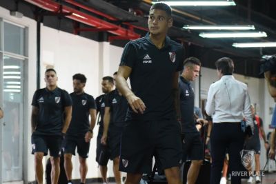  (Foto: Prensa River)