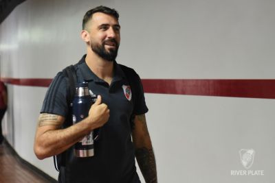  (Foto: Prensa River)
