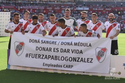  (Foto: Prensa River)