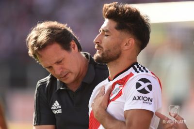  (Foto: Prensa River)