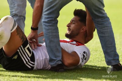  (Foto: Prensa River)