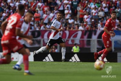  (Foto: Prensa River)