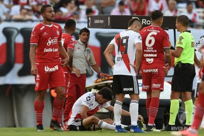  (Foto: Prensa River)