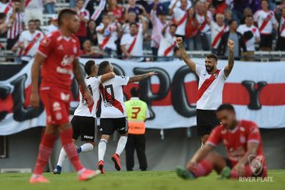  (Foto: Prensa River)