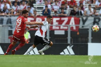  (Foto: Prensa River)