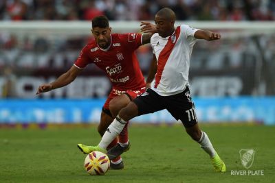  (Foto: Prensa River)