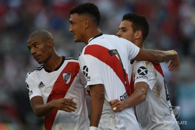  (Foto: Prensa River)
