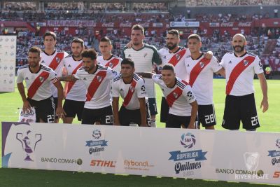 (Foto: Prensa River)