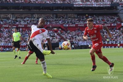  (Foto: Prensa River)
