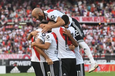  (Foto: Prensa River)