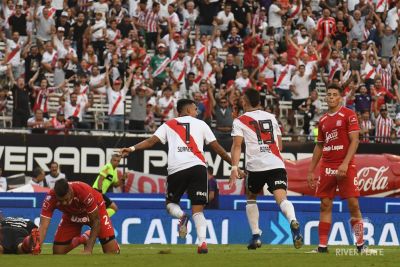  (Foto: Prensa River)