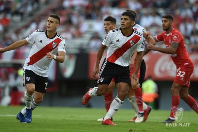  (Foto: Prensa River)