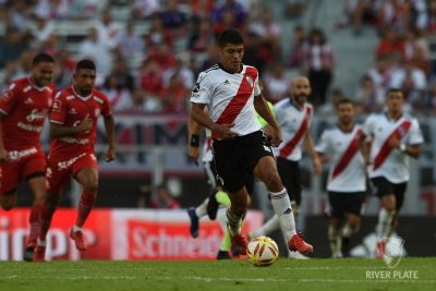  (Foto: Prensa River)