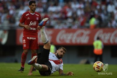  (Foto: Prensa River)
