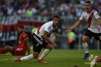  (Foto: Prensa River)