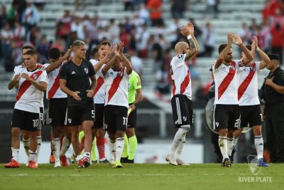  (Foto: Prensa River)