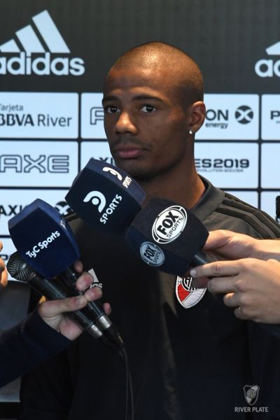  (Foto: Prensa River)
