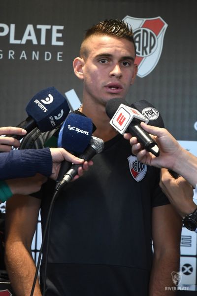  (Foto: Prensa River)