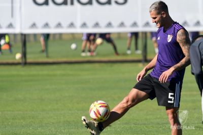  (Foto: Prensa River)