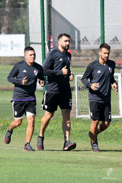  (Foto: Prensa River)