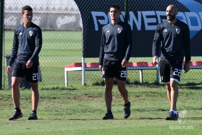  (Foto: Prensa River)