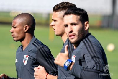  (Foto: Prensa River)