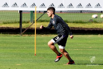  (Foto: Prensa River)