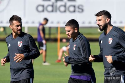  (Foto: Prensa River)