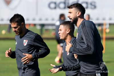 (Foto: Prensa River)