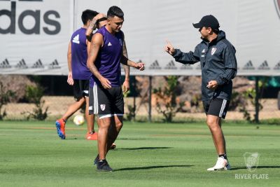  (Foto: Prensa River)