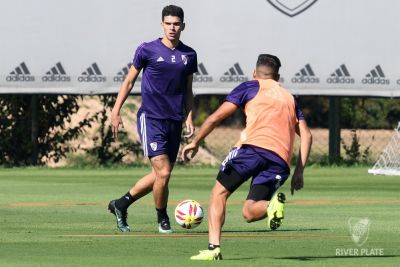  (Foto: Prensa River)