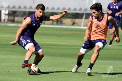  (Foto: Prensa River)