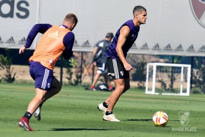  (Foto: Prensa River)